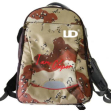 Ud Vapor Bag Belt Bag The Best Vapor Bag Vapor′s Pack-Army Marble Brown Bag